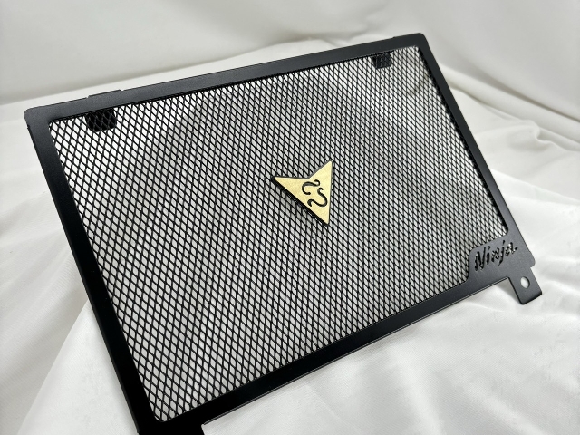 極妒Jealou`S KAWASAKI ZX-4RR 專用部品-1
