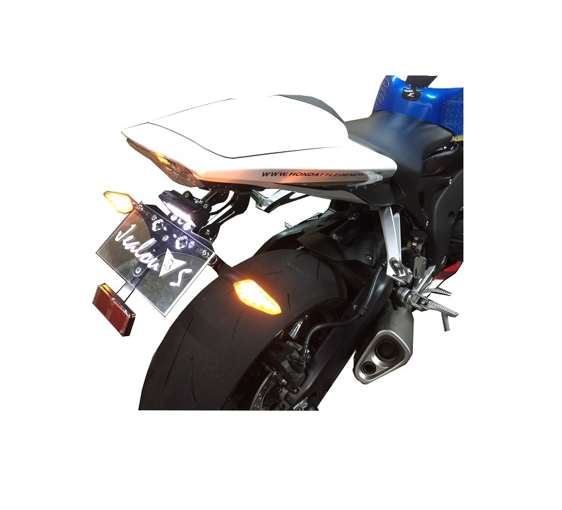 HONDA CBR1000RR (12-16)