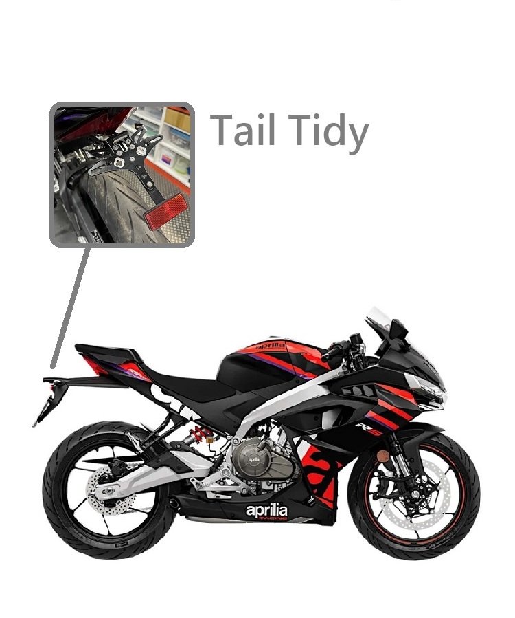 APRILIA RS457 (24-ON)