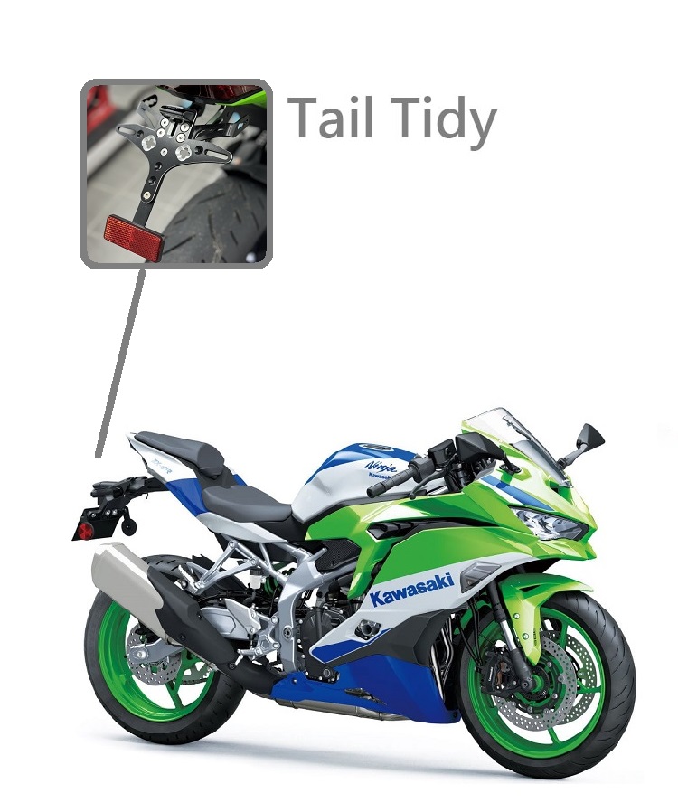 KAWASAKI ZX-4RR(24-ON)