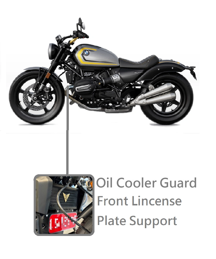 BMW R12 (24-ON)