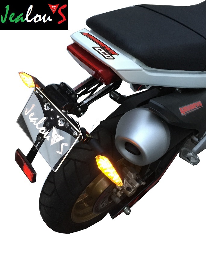 HONDA MSX 125(13-15)