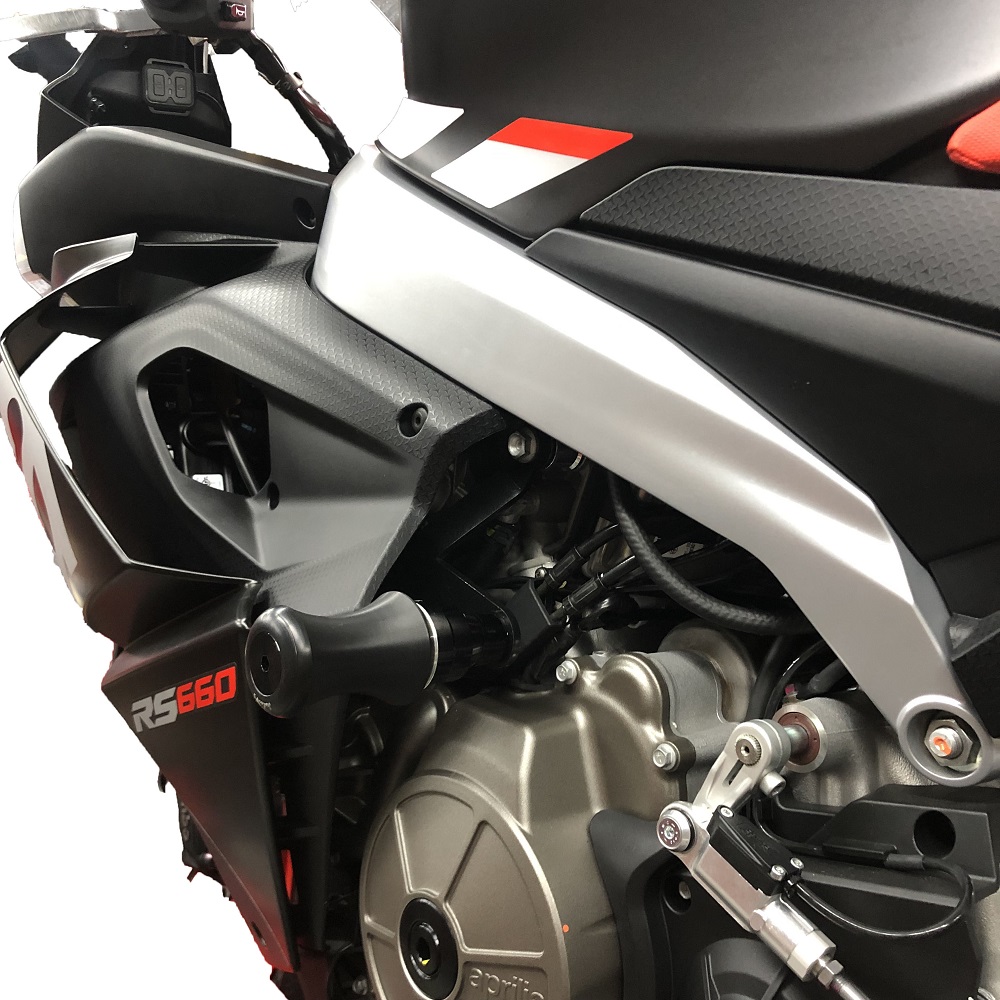 APRILIA RS 660(21-ON