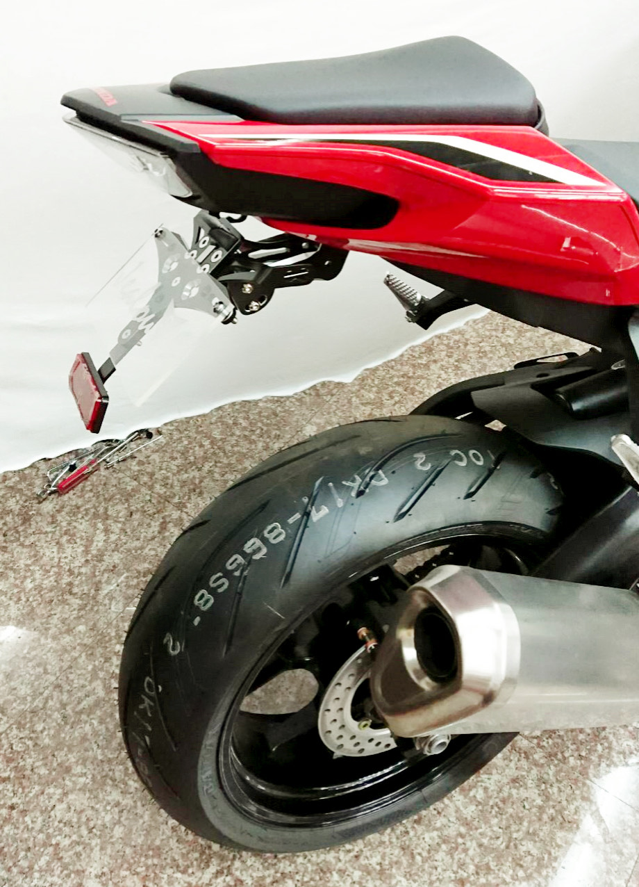 HONDA CBR1000RR (17-ON)