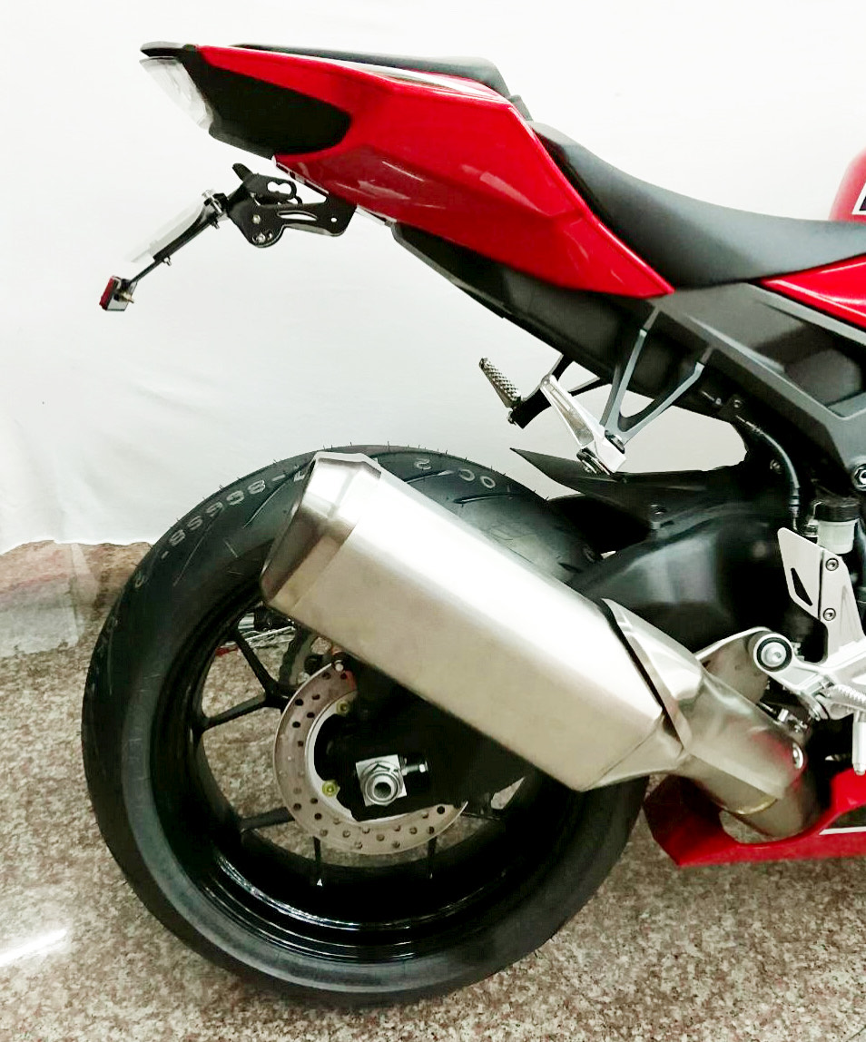 HONDA CBR1000RR (17-ON)