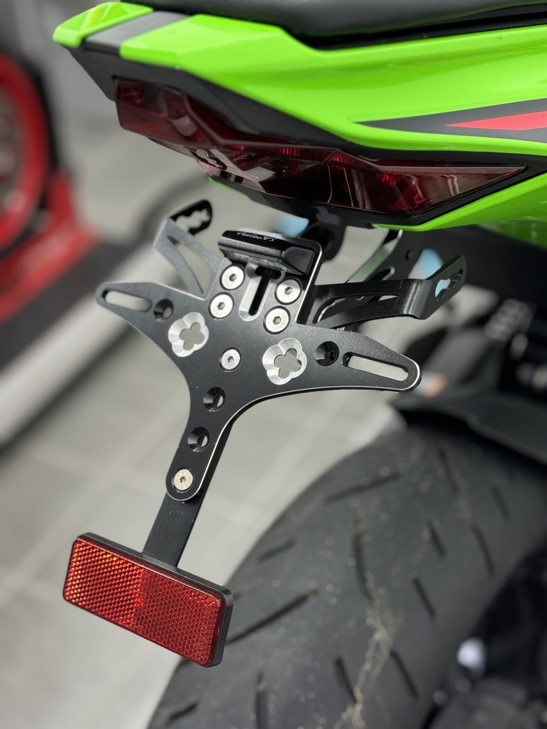 KAWASAKI ZX-4RR(24-ON)