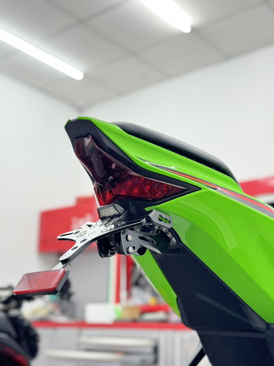 KAWASAKI ZX-4RR(24-ON)