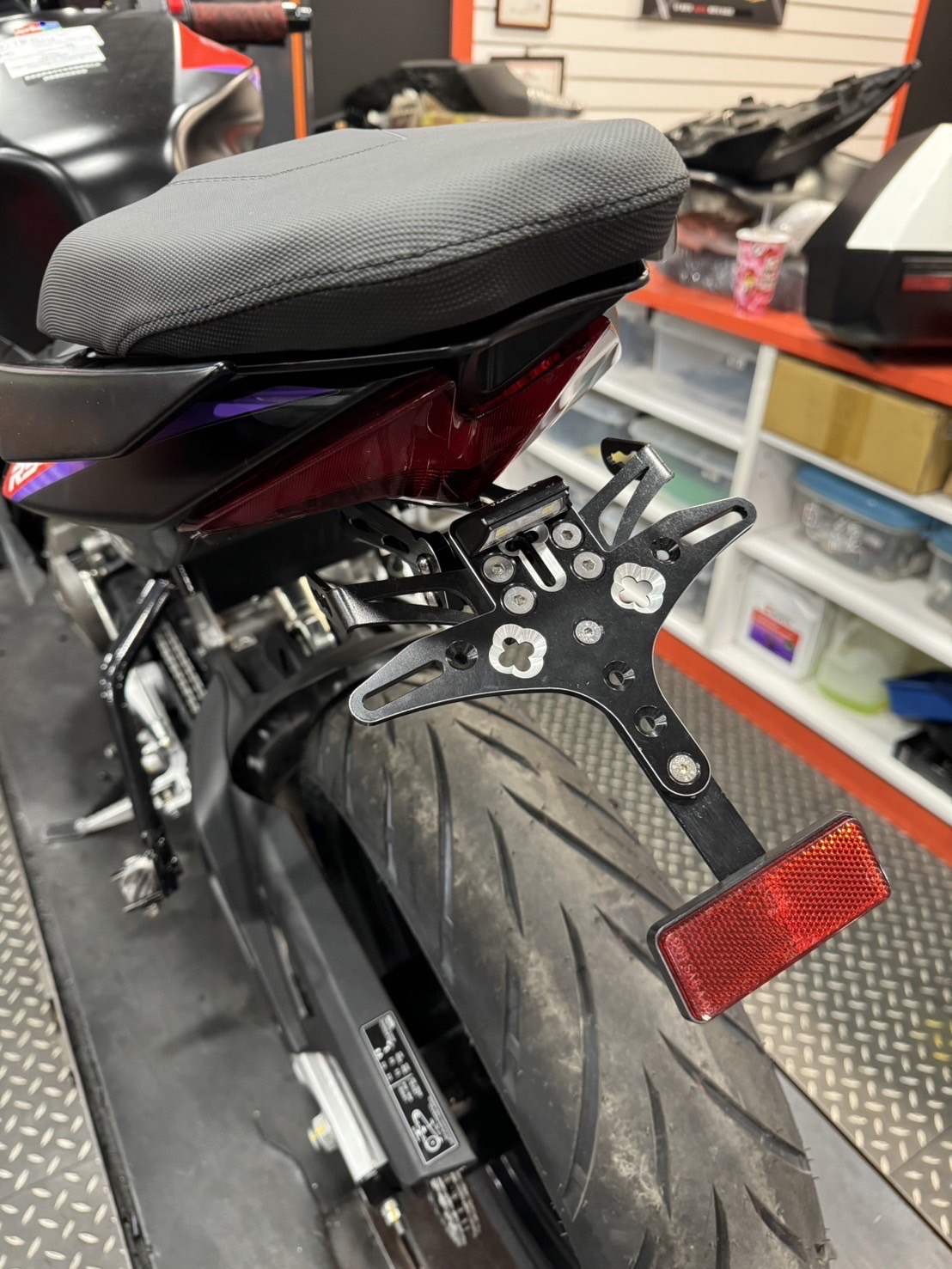 APRILIA RS457 (24-ON)